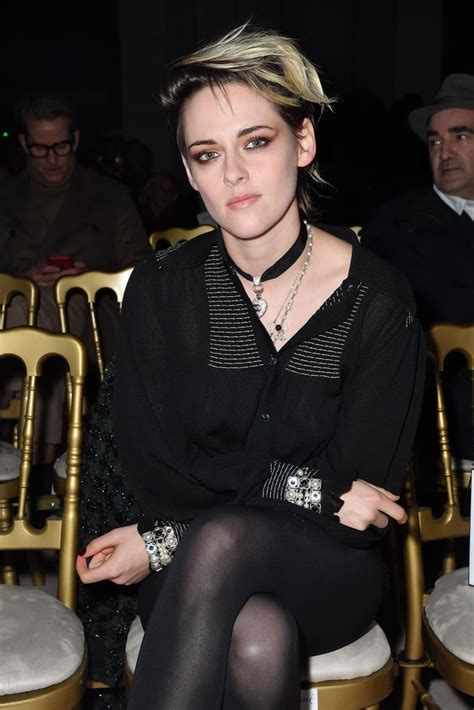 chanel werbung kristen stewart|Kristen Stewart Chanel romper.